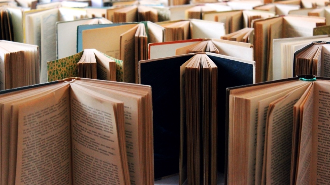 A literatura do cotidiano e as cartas na manga
