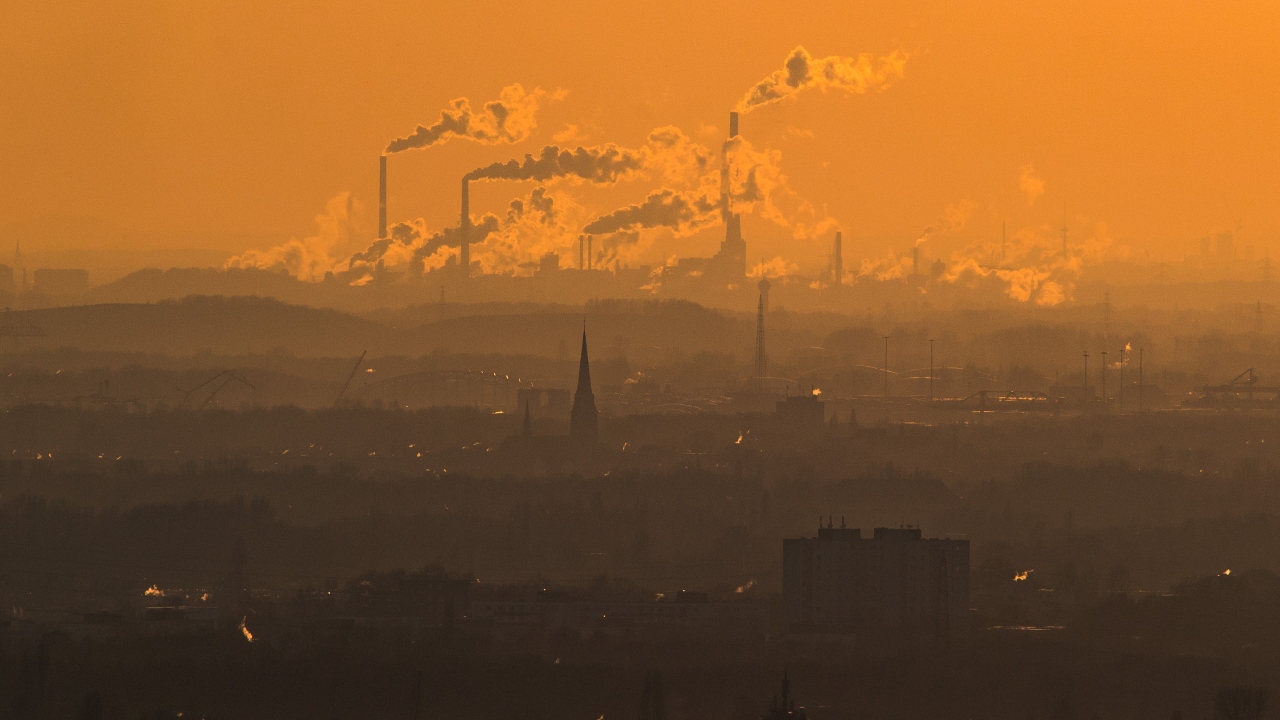 ‘Orçamento de carbono’ da Terra pode esgotar em apenas três anos