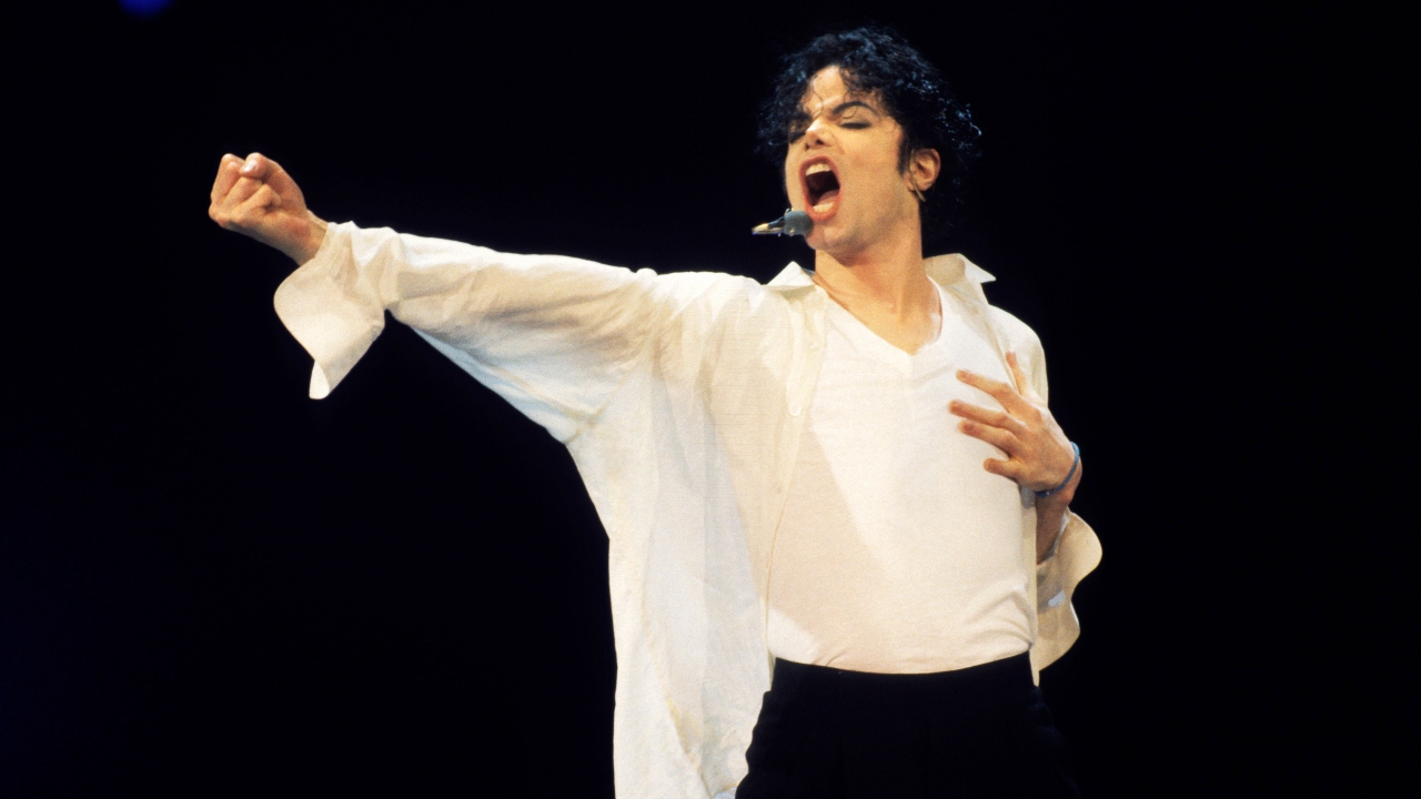 Há 17 anos, Michael Jackson, o “Rei do Pop” nos deixava