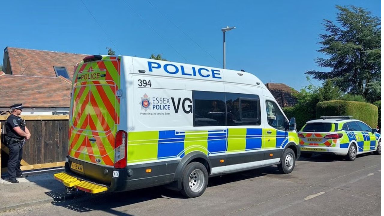 Mulher é presa após descoberta de 37 cães mortos em casa em Londres