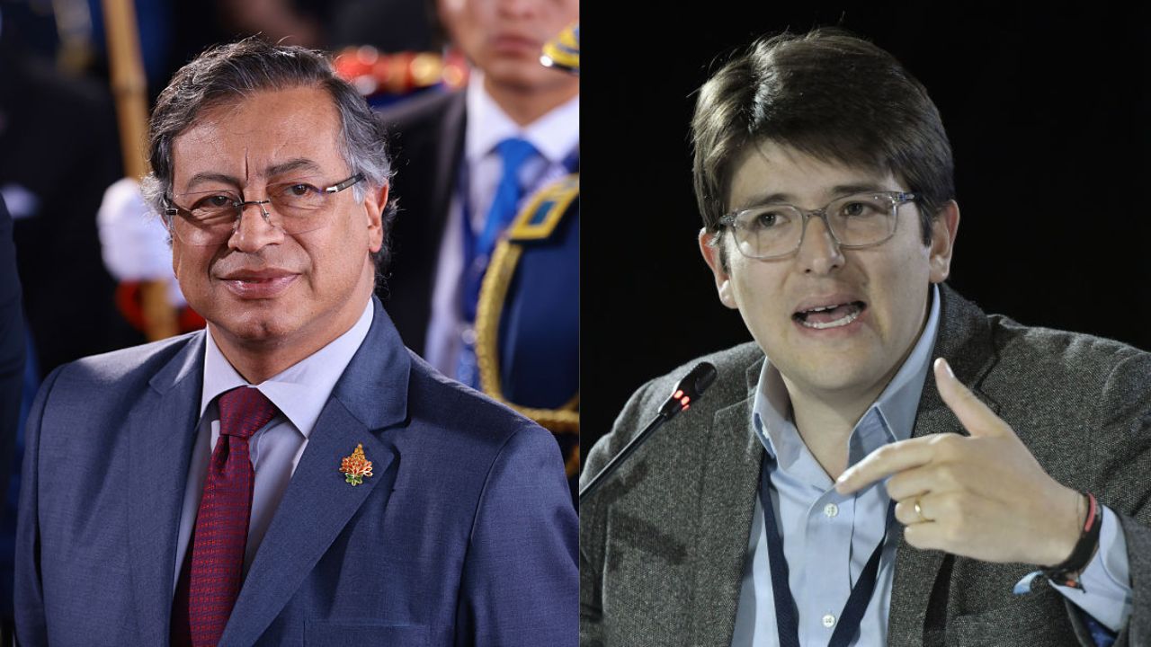 Presidente da Colômbia sugere que ‘máfia internacional’ atuou em atentado no país