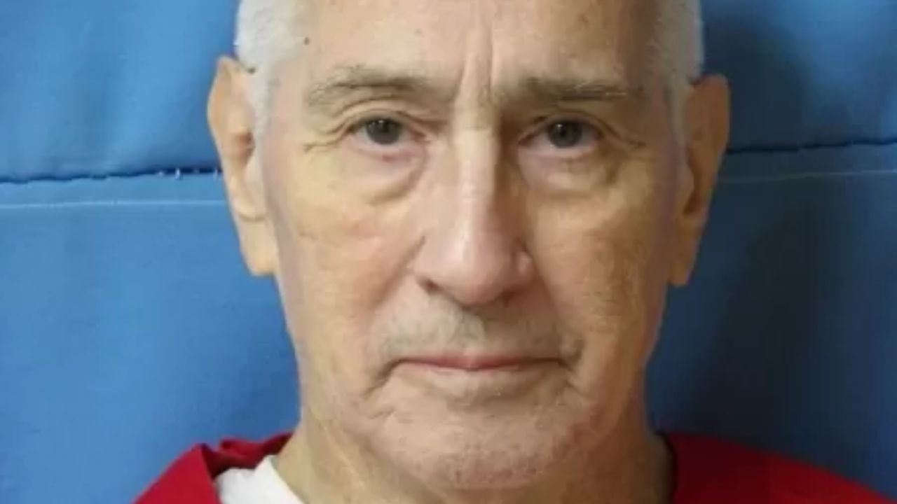 Após 50 anos no corredor da morte, homem será executado no Mississippi