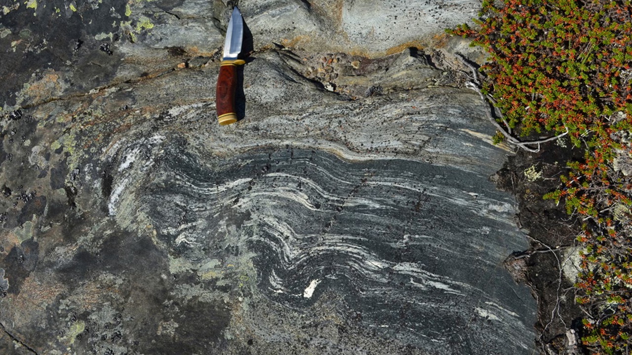 Rochas encontradas no Canadá podem ser as mais antigas da Terra