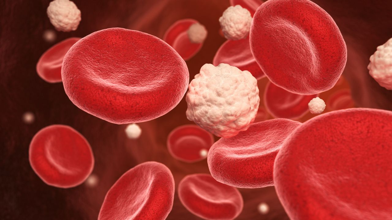 Serviço de Saúde testa sangue artificial em humanos pela primeira vez