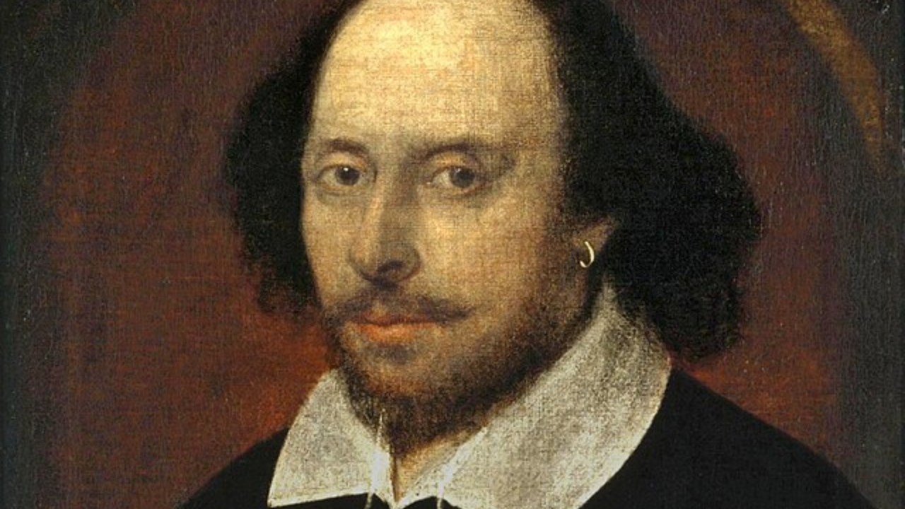 “Corvo arrogante”: insulto a Shakespeare pode ter vindo de colaborador