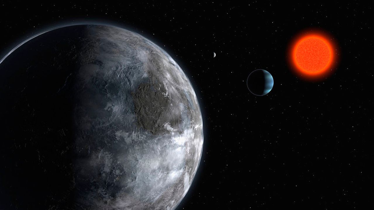 O acidente em planetário que resolveu ‘enigma’ do Sistema Solar por acaso