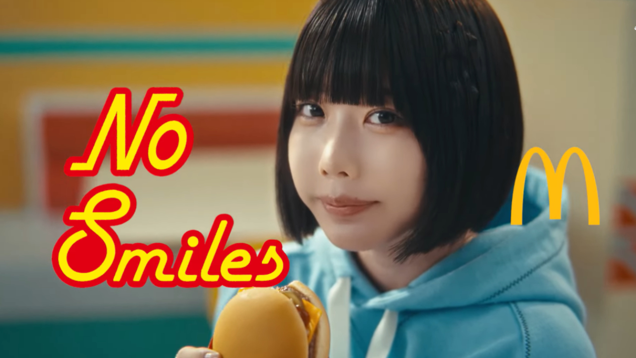 McDonald’s do Japão aboliu sorriso obrigatório para atendentes? Entenda!