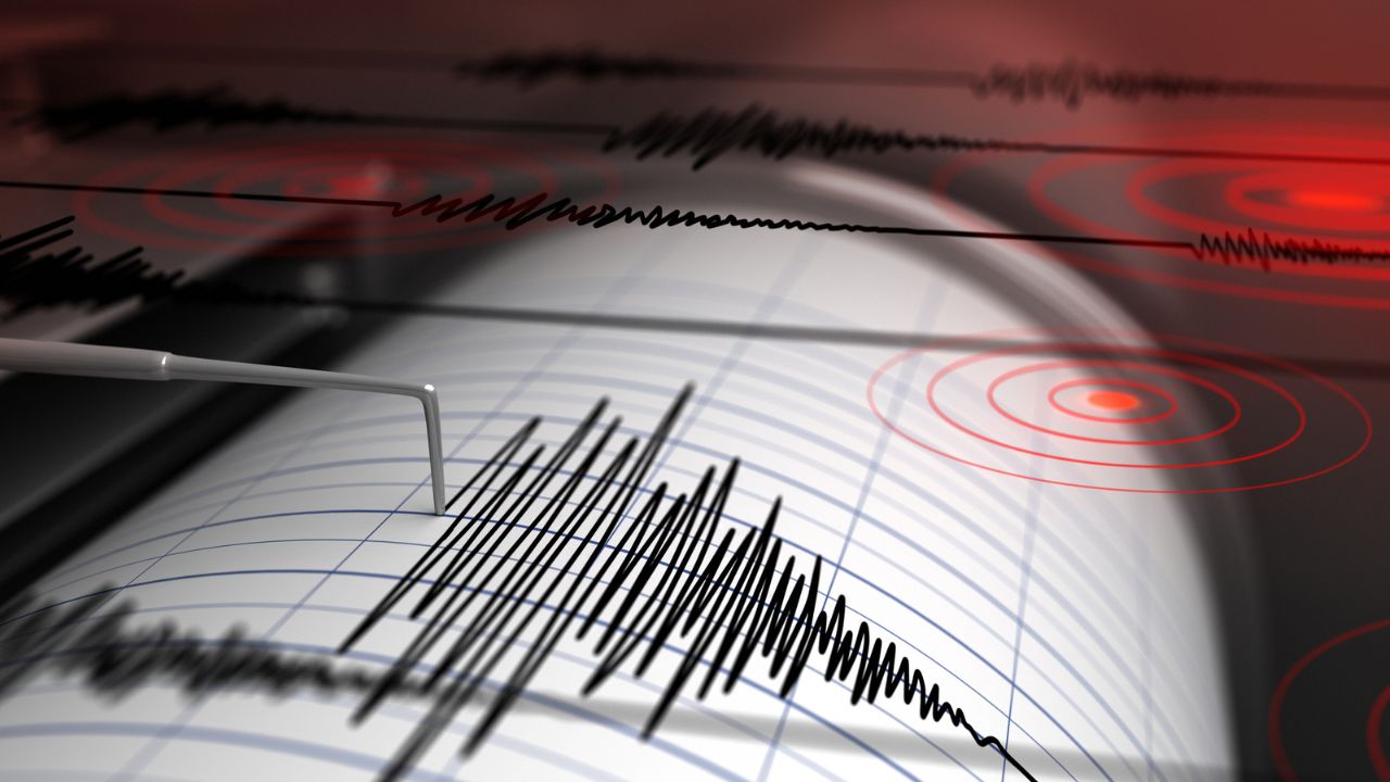 Terremoto na Turquia deixa adolescente morta e dezenas de feridos