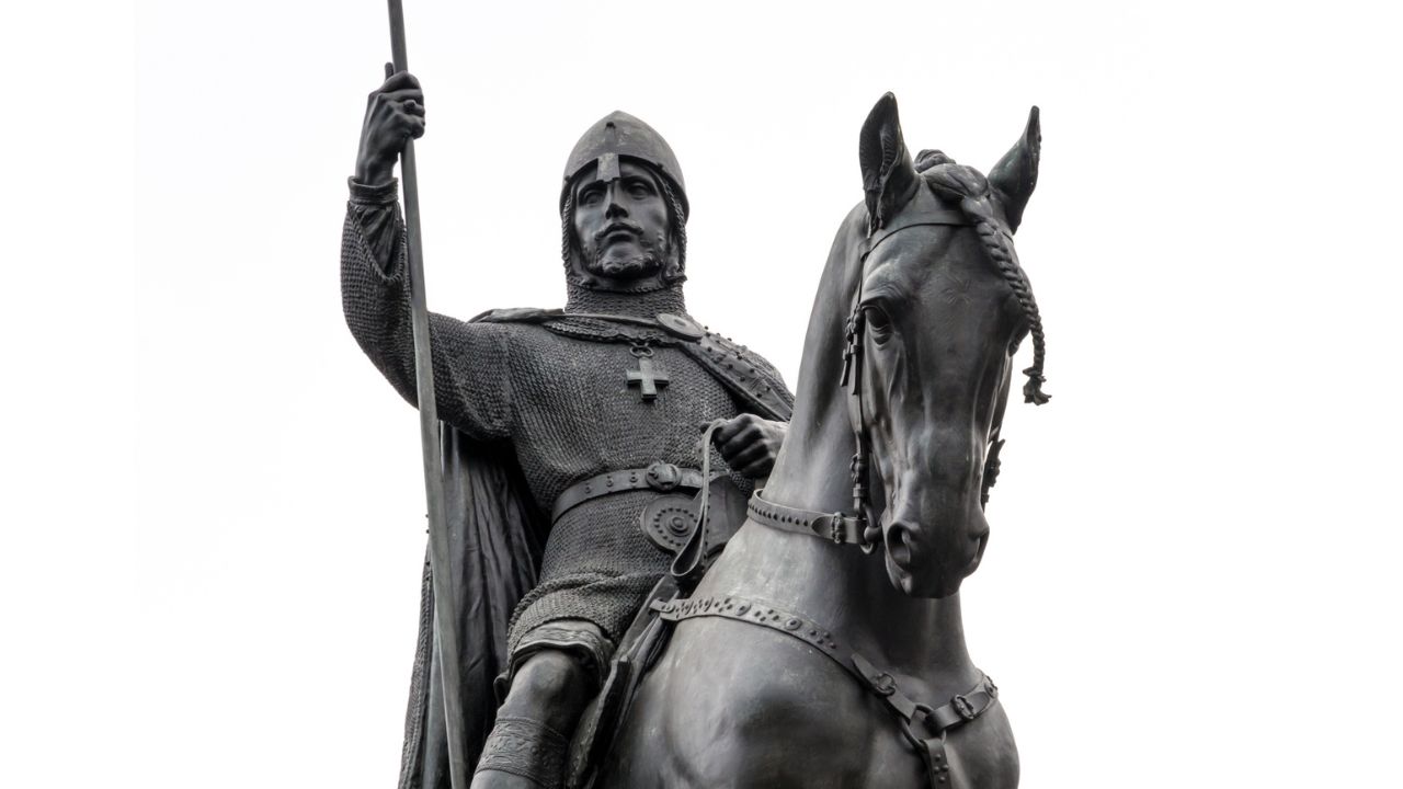 Pesquisadores reconstituem o rosto do Rei Venceslau da Boêmia; veja!