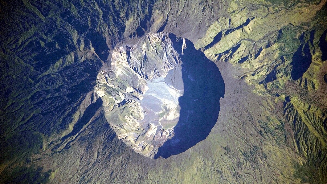 Monte Tambora: o vulcão que entrou em erupção e causou o “ano sem verão”