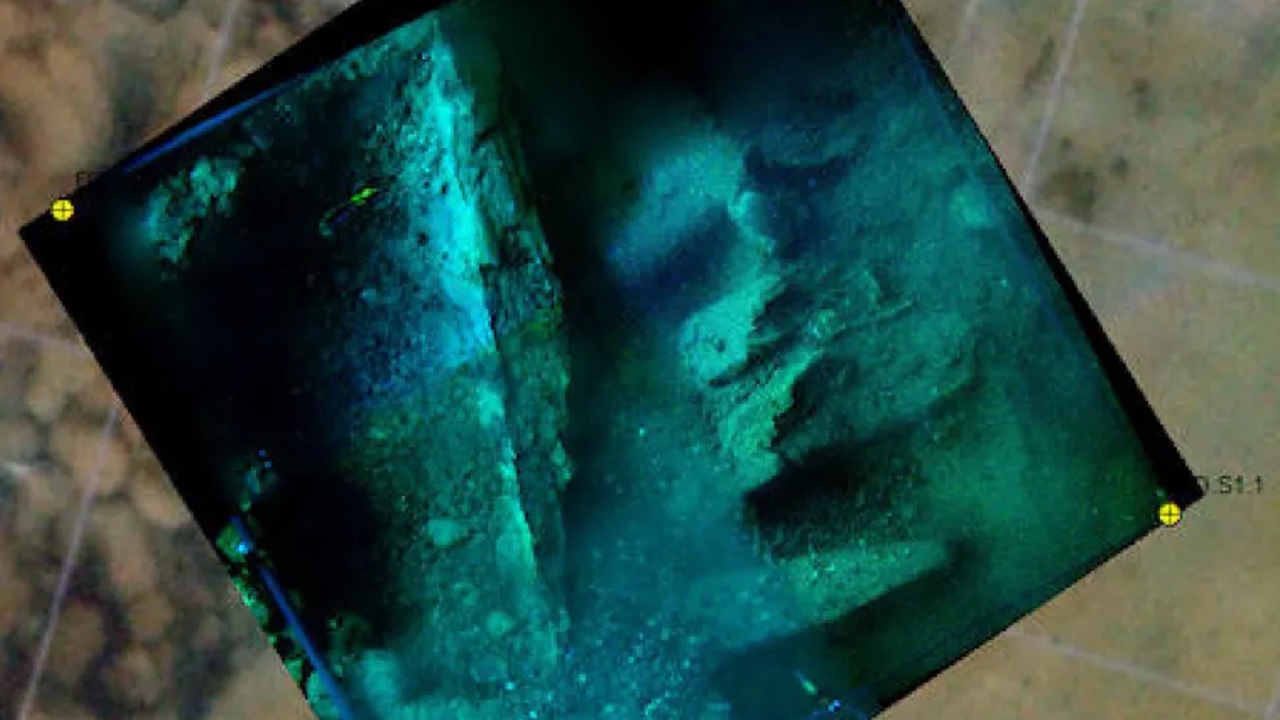 Arqueólogos identificam naufrágio de navio capturado por piratas em 1721