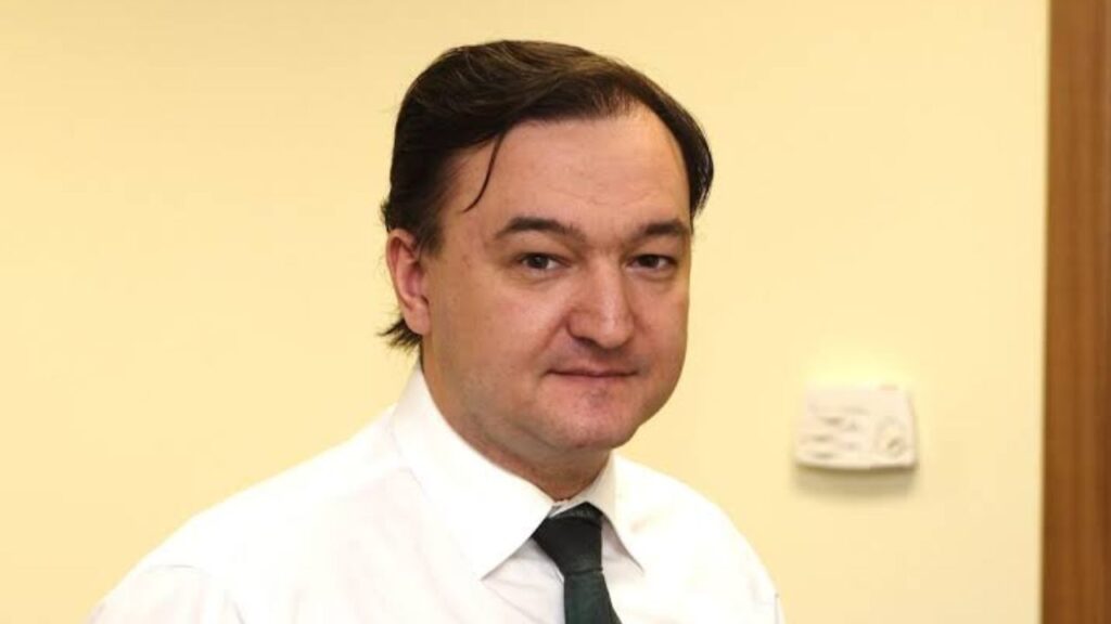 Quem foi Sergei Magnitsky, que batizou lei invocada por Trump?