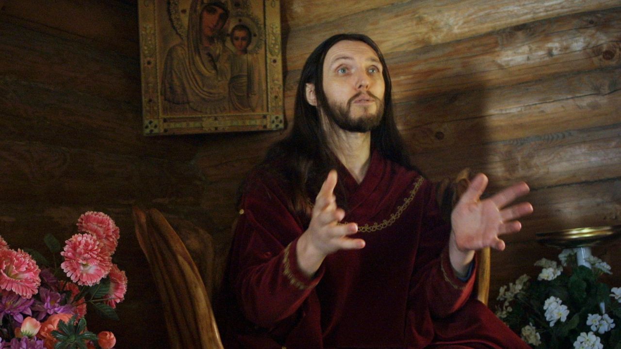 Líder de seita russa, ‘Jesus da Sibéria’ é condenado a 12 anos de prisão