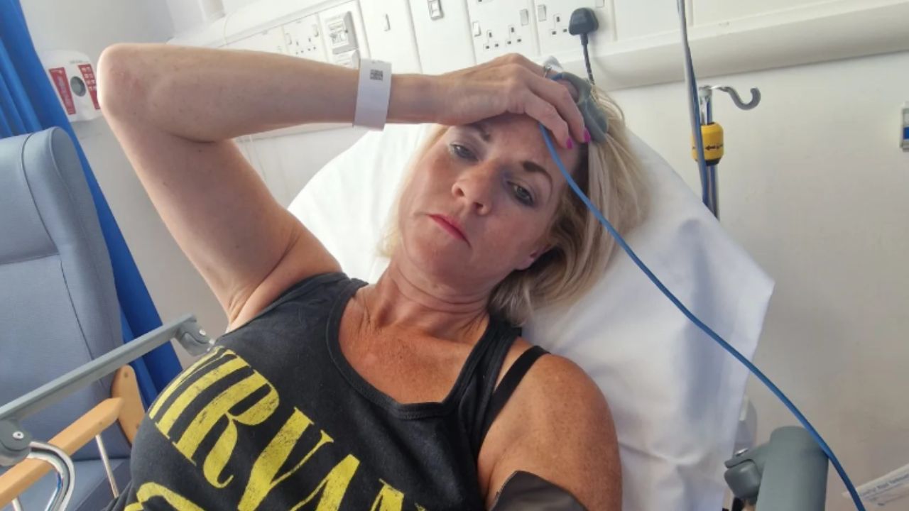 ‘Não tenho mais medo de nada’, diz mulher que ‘escapou’ sete vezes da morte