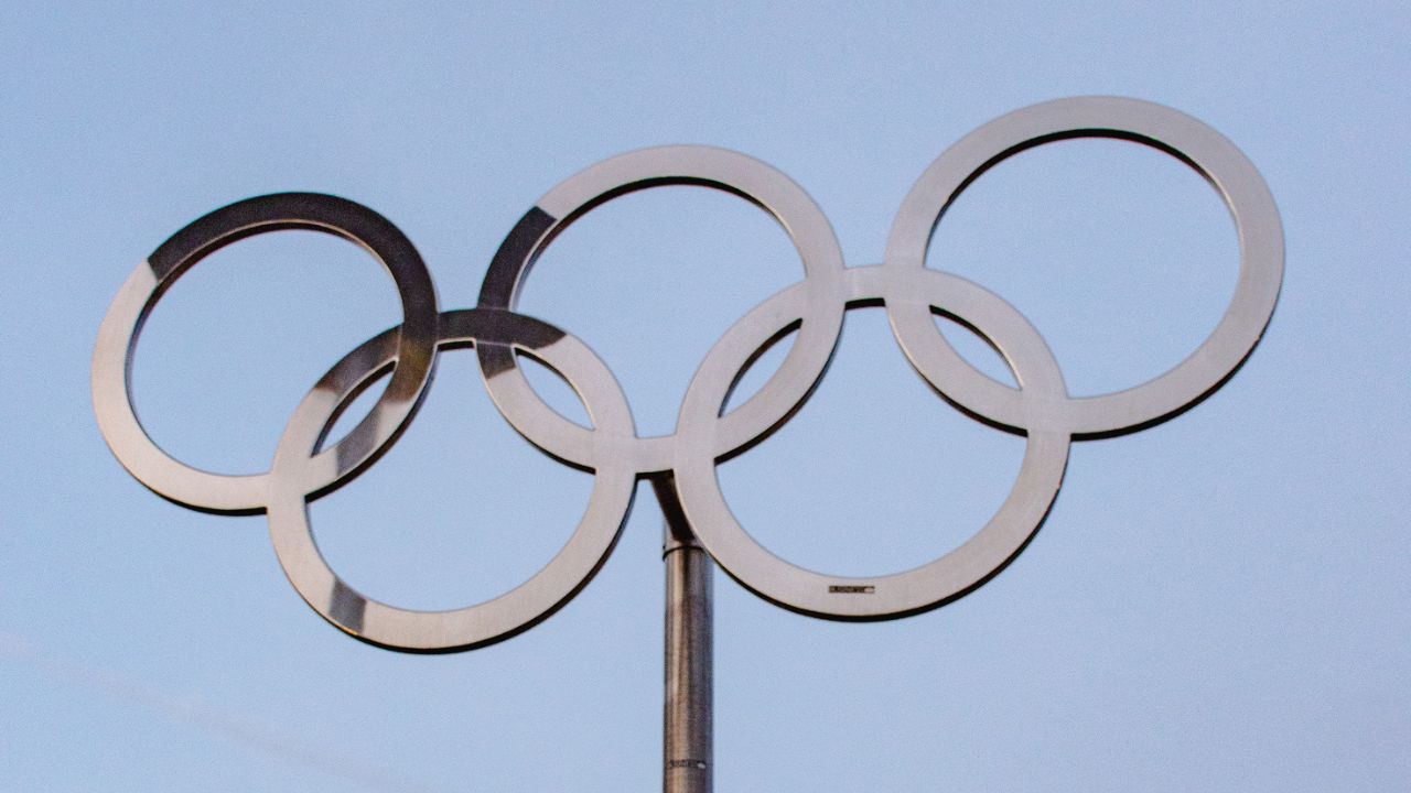 Medalhas das Olimpíadas de Inverno sofrem danos