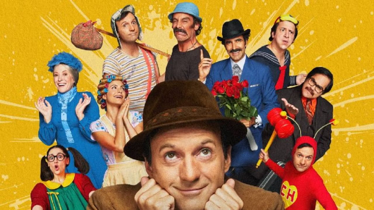 Chespirito: Sem Querer Querendo terá segunda temporada?