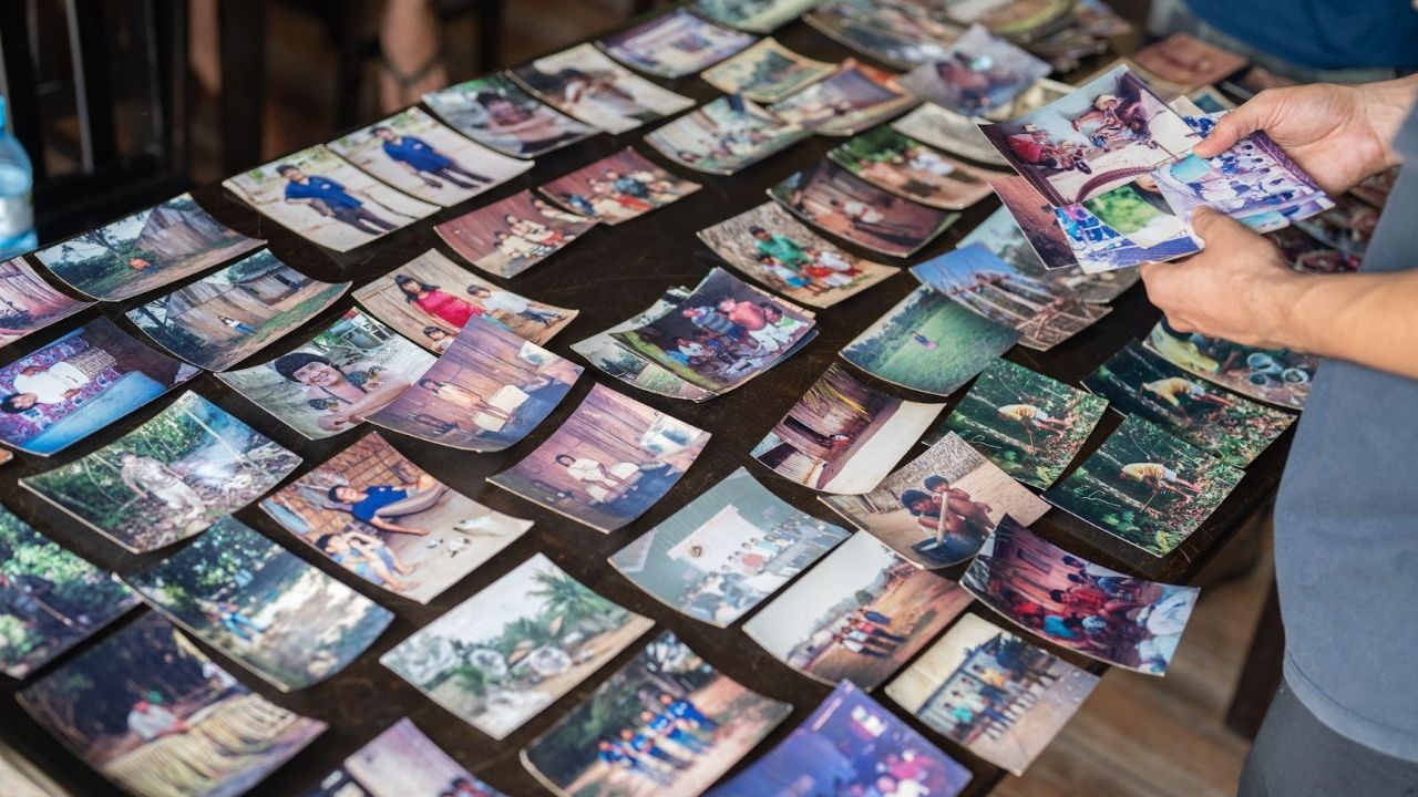 Exposição no IMS Paulista revela acervo inédito de fotografias do povo Paiter Suruí