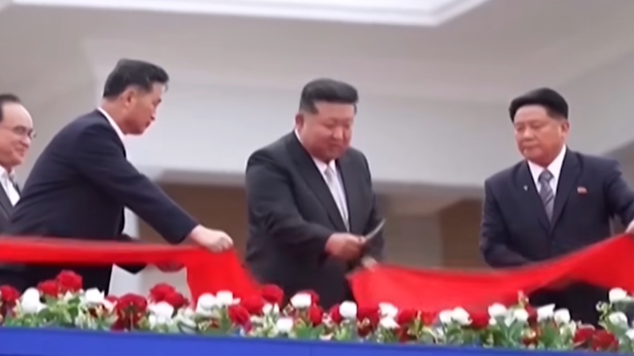 Coreia do Norte inaugura resort mais ‘misterioso’ do mundo