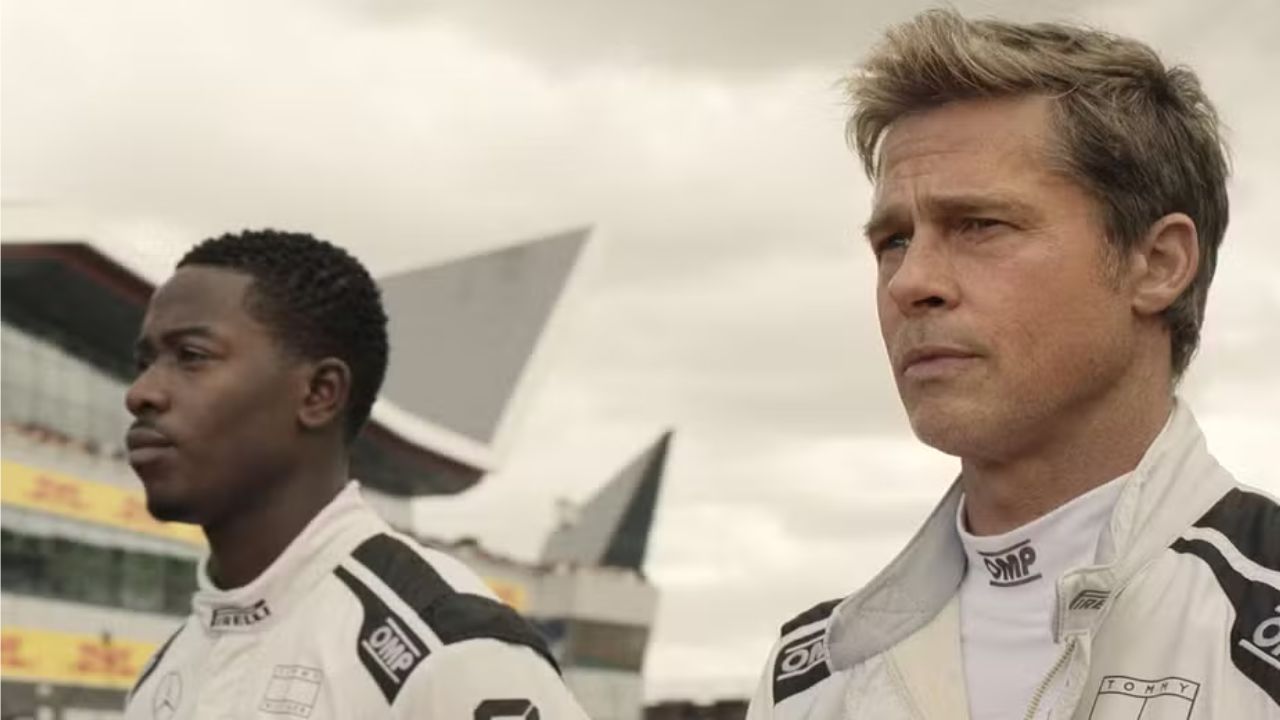 F1: Confira as respostas para 5 dúvidas deixadas pelo filme