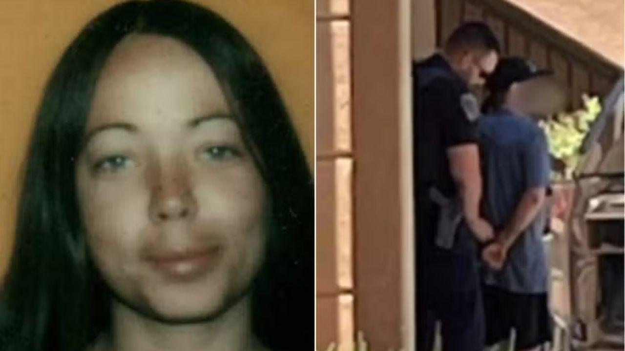 Misterioso desaparecimento de jovem americana é solucionado após 4 décadas
