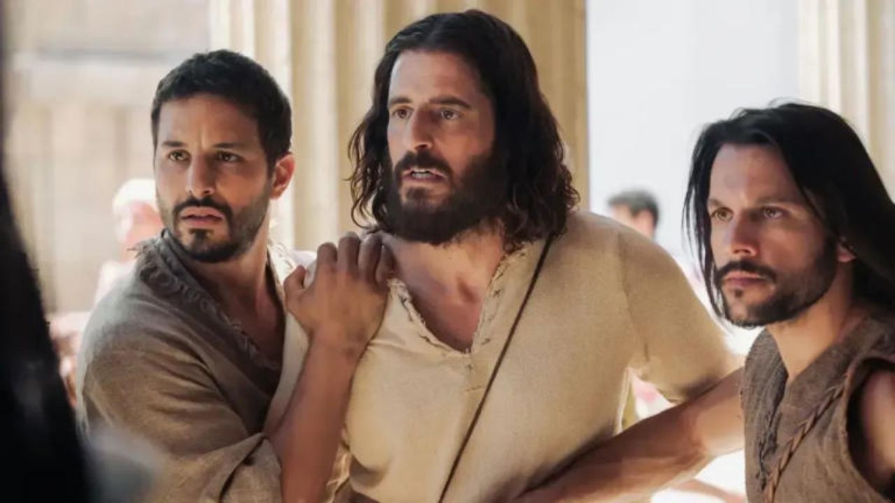 ‘The Chosen’: Tudo o que você precisa saber antes de ver a 5ª temporada