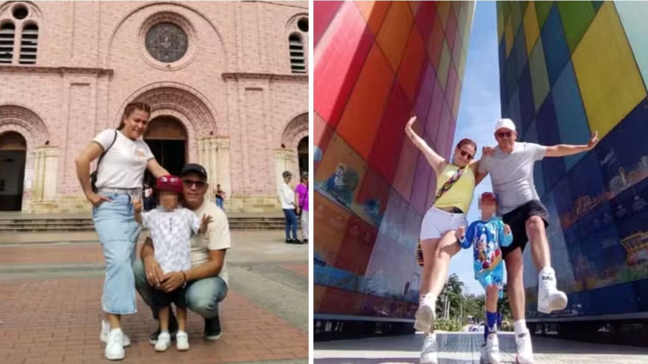 Família é encontrada morta em quarto de resort após reclamar de cheiro forte