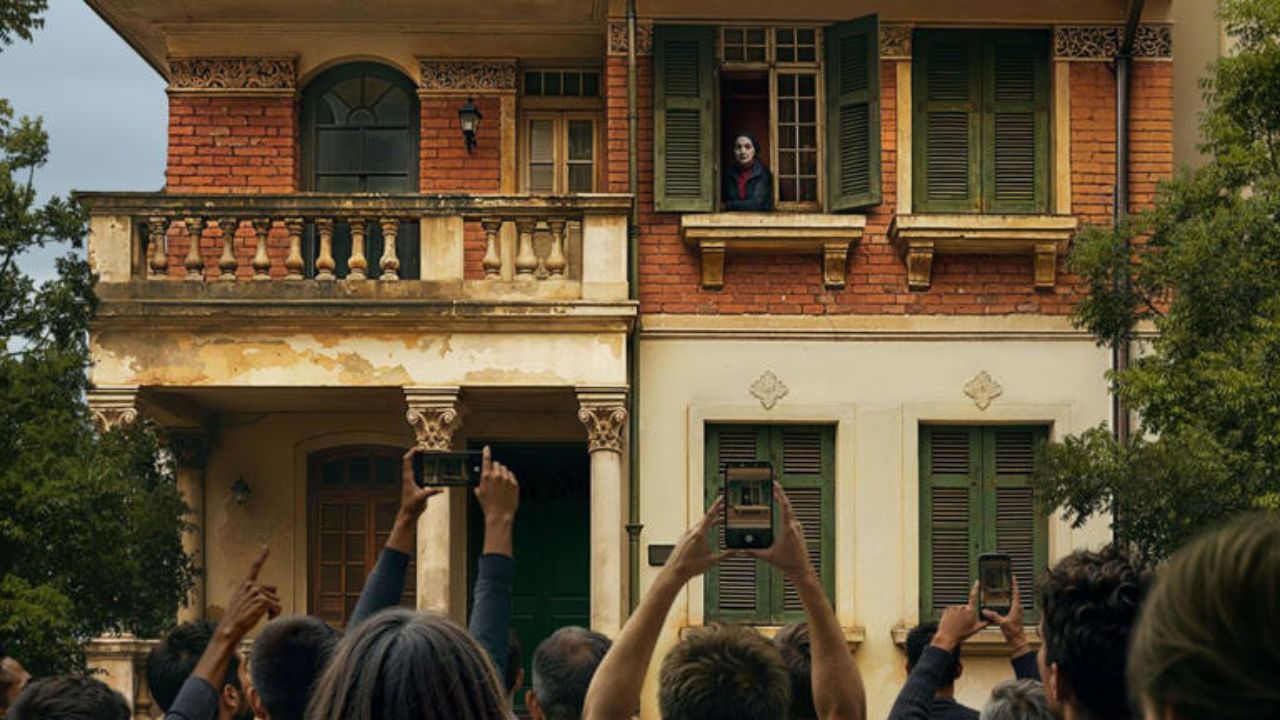 ‘A Mulher da Casa Abandonada’: confira o novo trailer da série do Prime Video