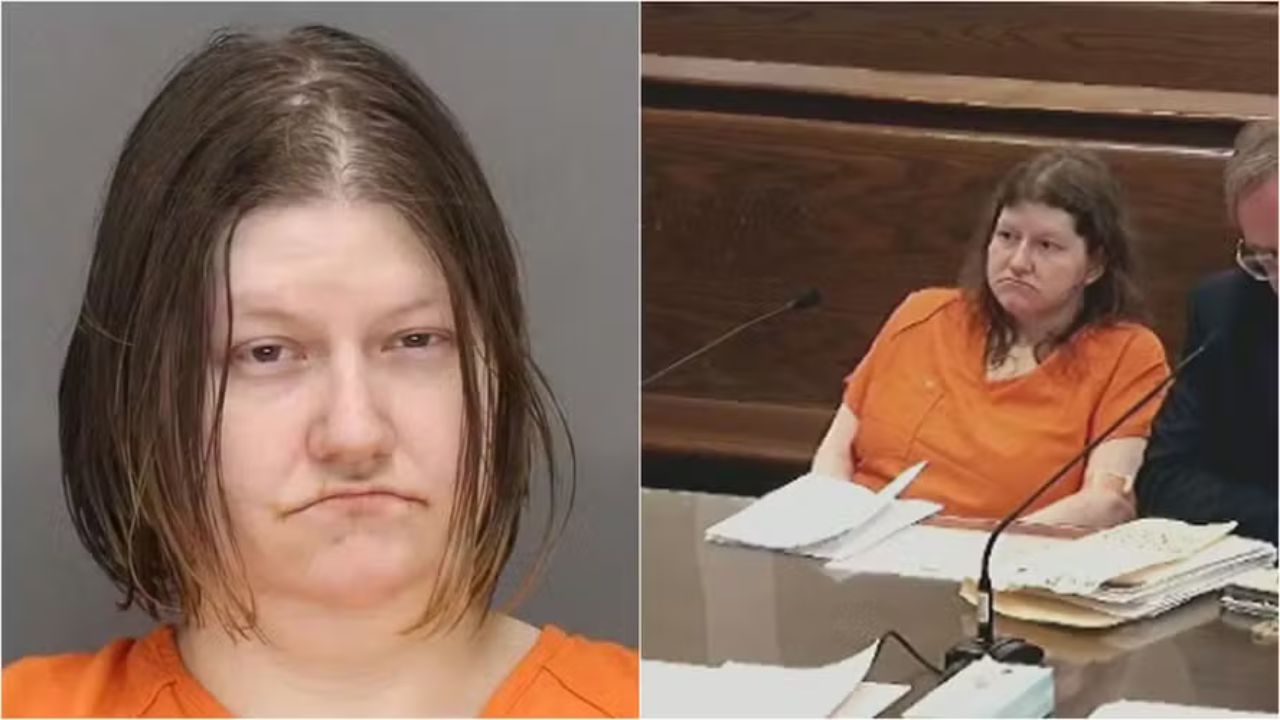 Mulher é presa após negligenciar mãe acamada por um ano para escrever blog de true crime