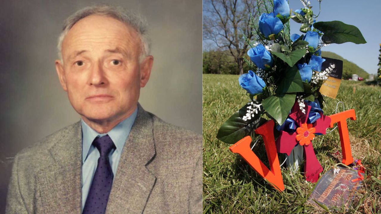 Liviu Librescu: O sobrevivente do Holocausto que se sacrificou na Virginia Tech