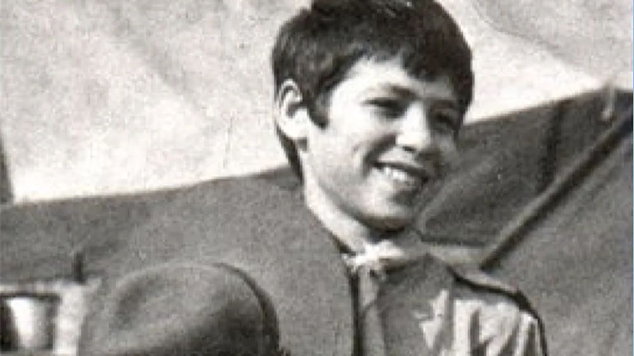 Marco Aurélio: Relembre o caso do escoteiro desaparecido há 40 anos