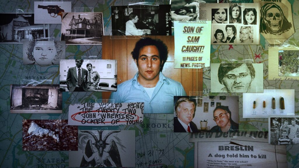 ‘O Filho de Sam’: 4 coisas que aprendemos com a nova série da Netflix