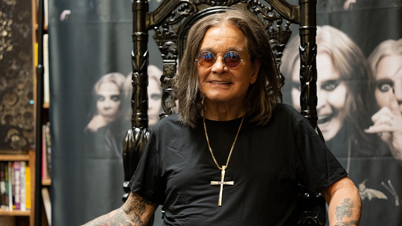 Batalha contra o Parkinson: Como foram os últimos anos de Ozzy Osbourne?