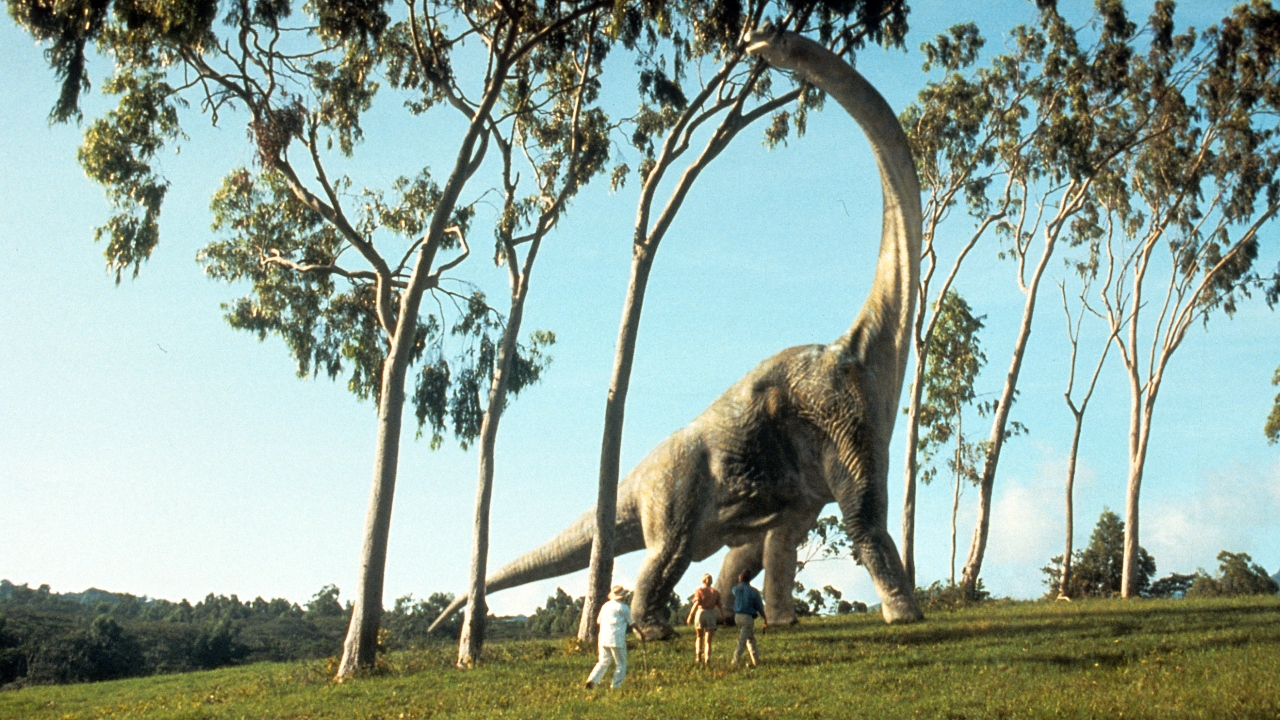 Do que se alimentavam os maiores dinossauros do mundo? Novo estudo revela