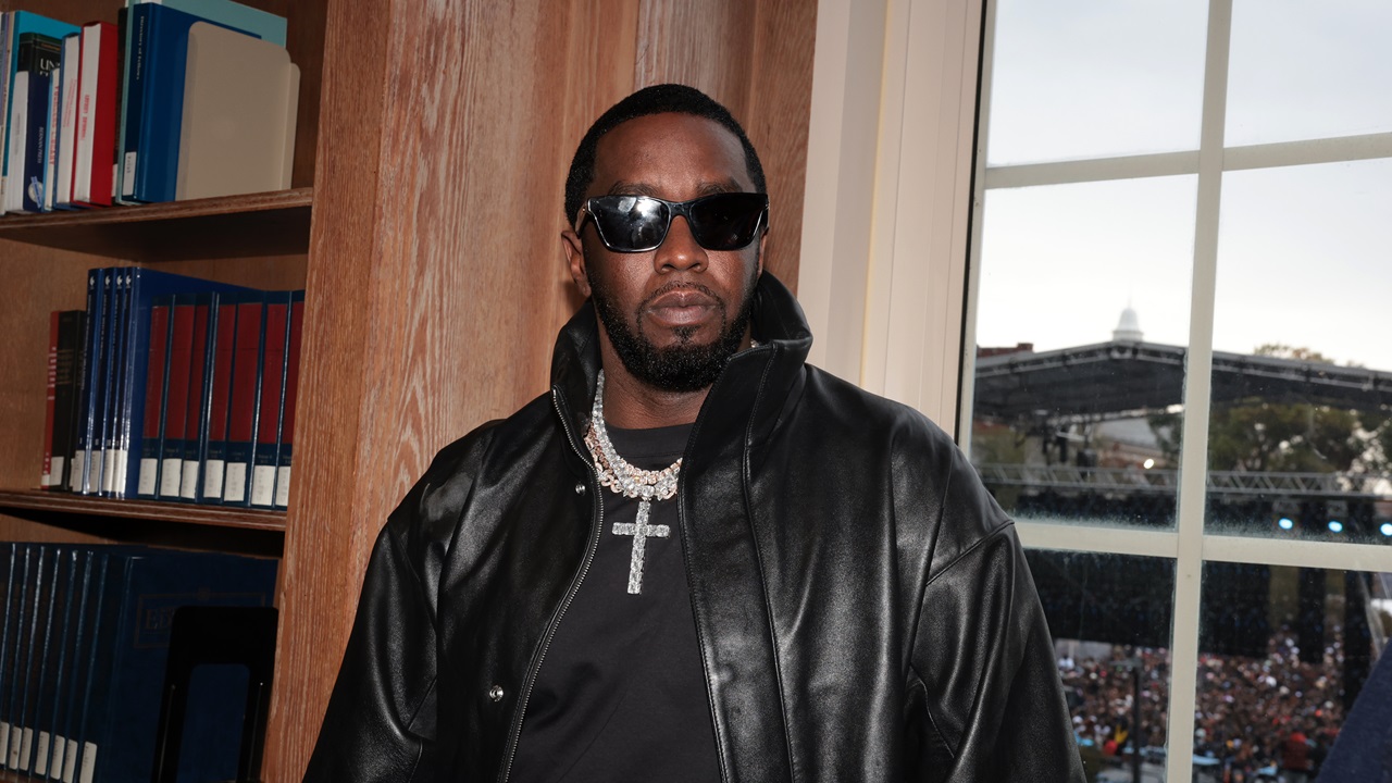 ‘Condições desumanas’: Saiba como é a prisão onde P. Diddy está