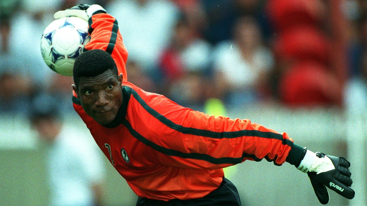 Peter Rufai, o príncipe que recusou ser rei para jogar futebol