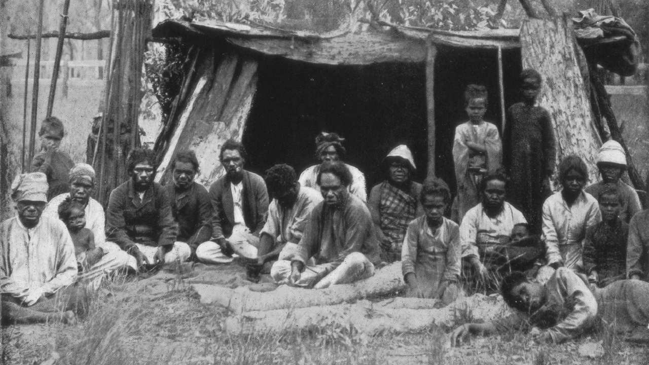 Chegada à Austrália pode ter ocorrido 15 mil anos mais tarde do que pensamos
