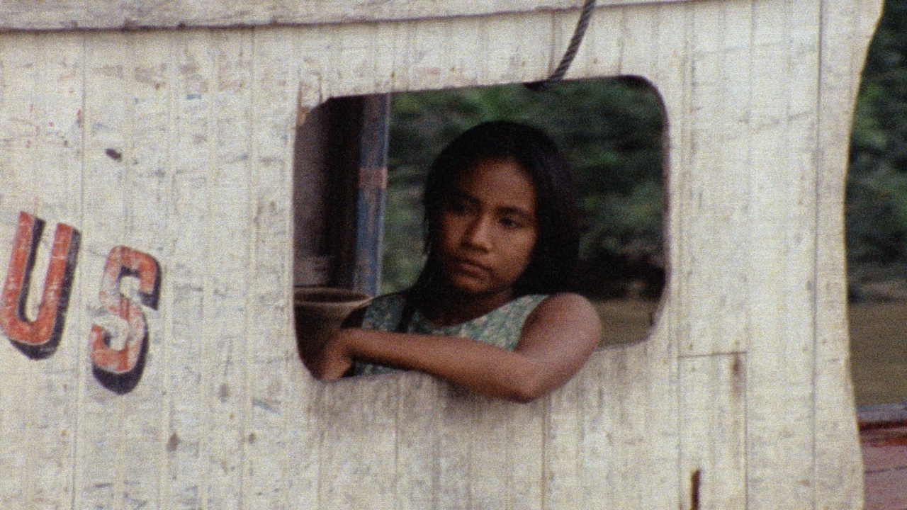 Após 50 anos, ‘Iracema – Uma Transa Amazônica’ reestreia nos cinemas