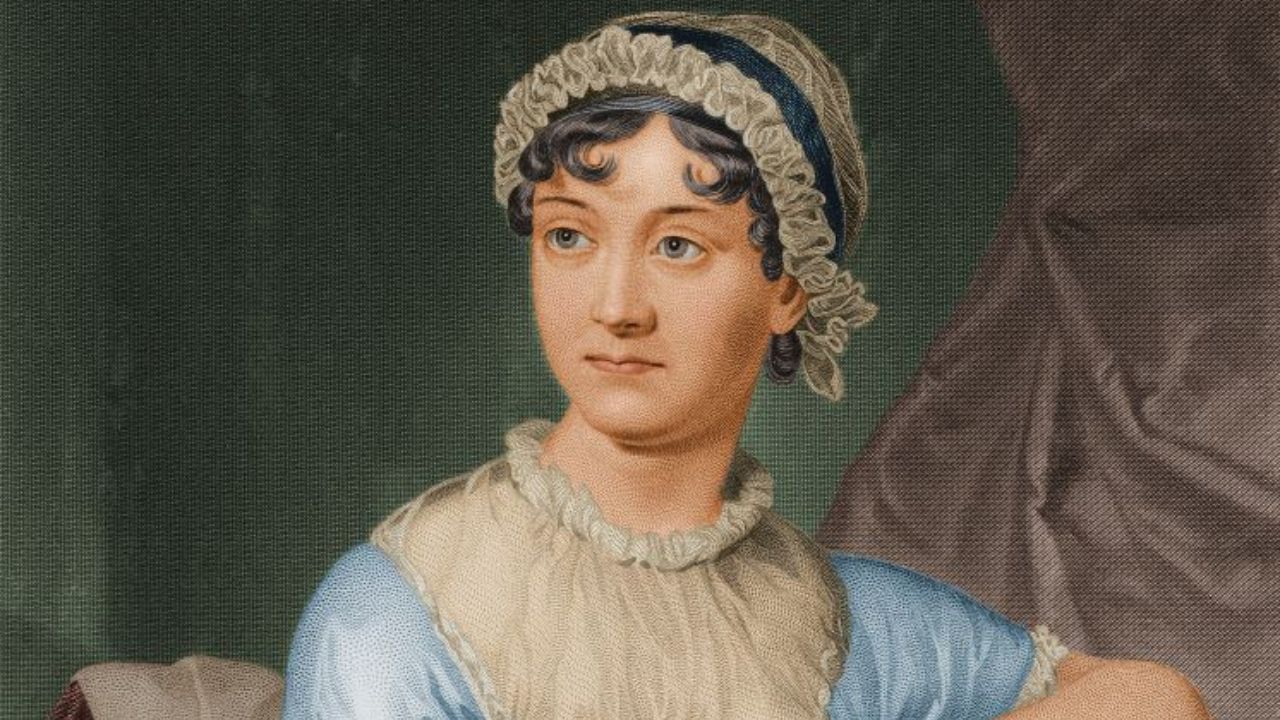 Jane Austen: a curiosa vida da autora de Orgulho e Preconceito