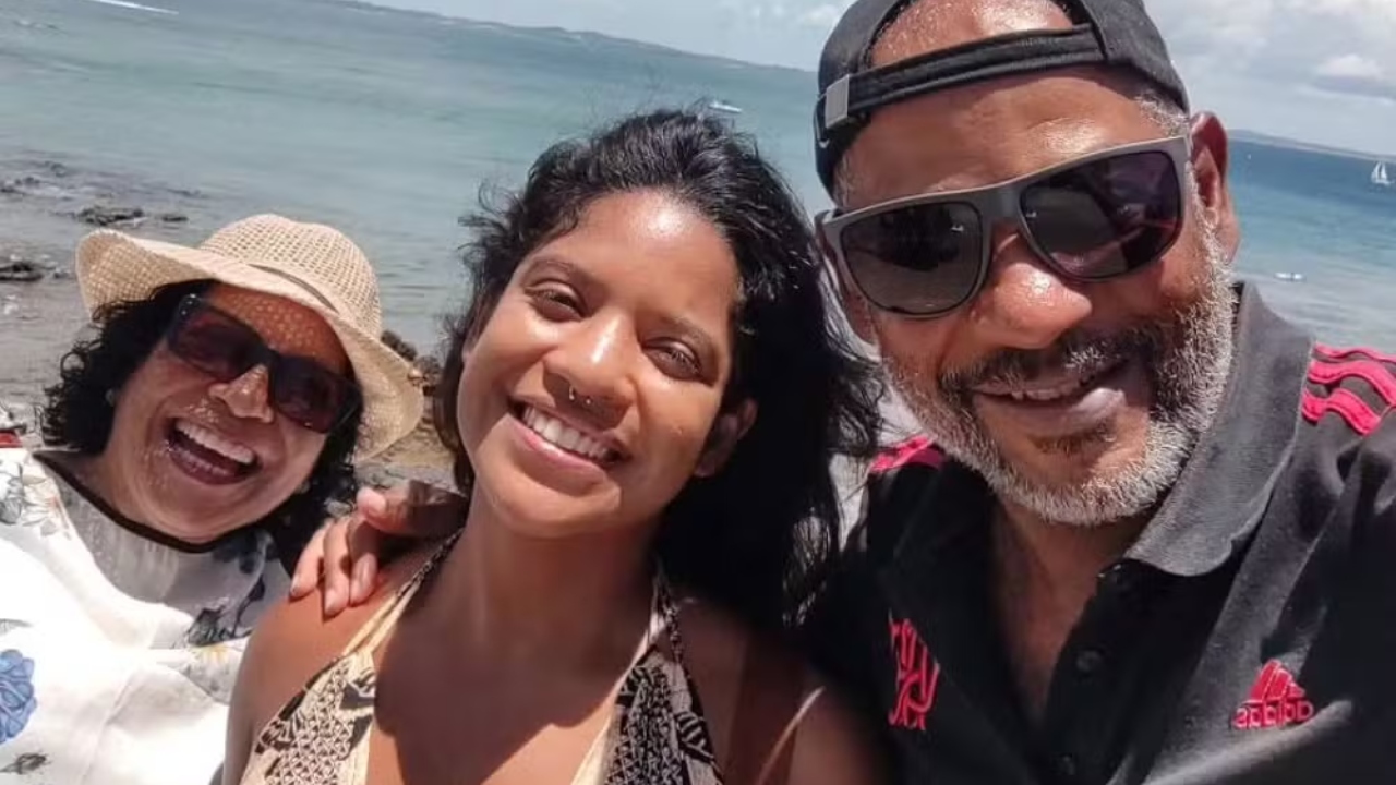 Mãe de Juliana Marins revela mensagem de despedida da filha