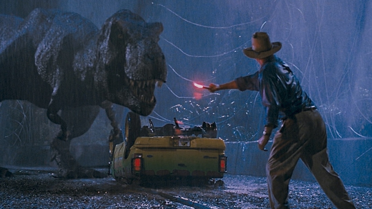Jurassic Park: As 5 maiores diferenças entre os livros e os filmes