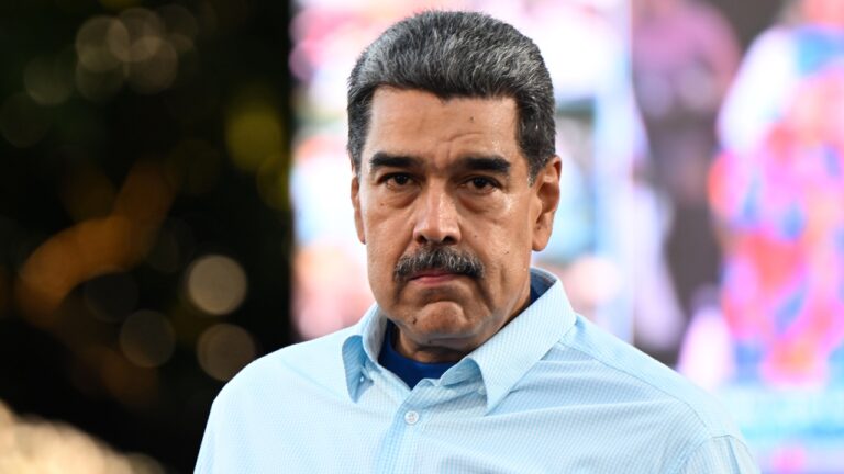 Departamento dos EUA oferece recompensa por informações sobre Nicolás Maduro