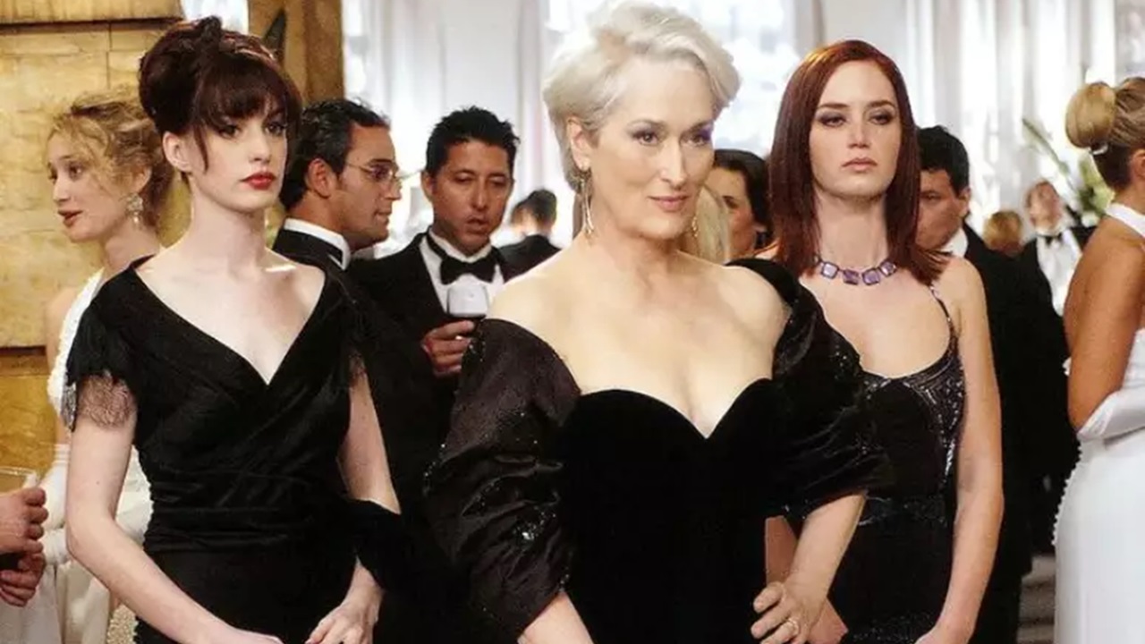 Veja o ator que ficará de fora de ‘O Diabo Veste Prada 2’