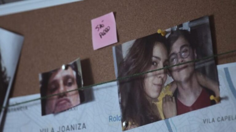 ‘O Assassinato do Ator Rafael Miguel’: Nova série documental estreia no HBO Max