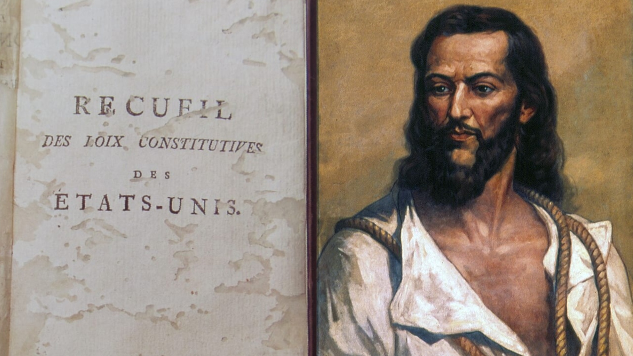 Livro ‘proibido’ de Tiradentes será analisado para confirmar autoria
