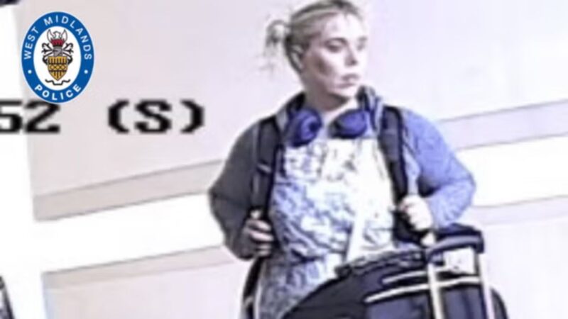 Mulher é condenada por conspiração em assassinato na Inglaterra