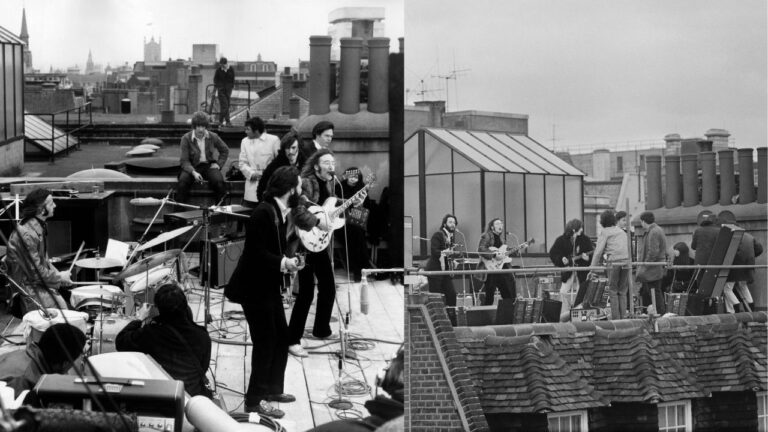 Local onde os Beatles fizeram seu último show será transformado em museu