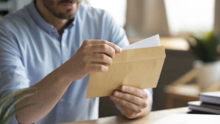 Cartão-postal retorna ao remetente nos EUA após 72 anos