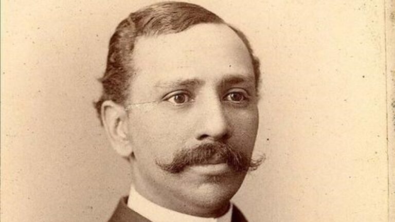 Edward P. McCabe: O homem que tentou fundar cidades para os negros nos EUA