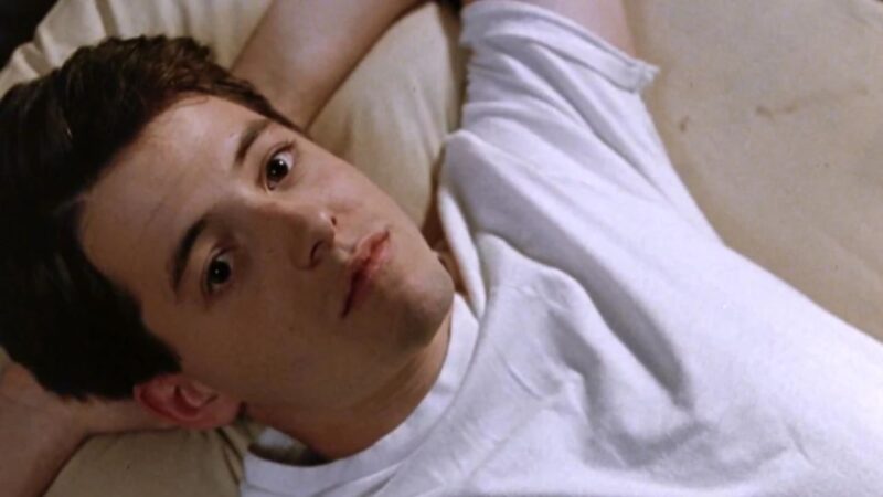 Curtindo a Vida Adoidado: O trágico acidente de carro protagonizado por Matthew Broderick