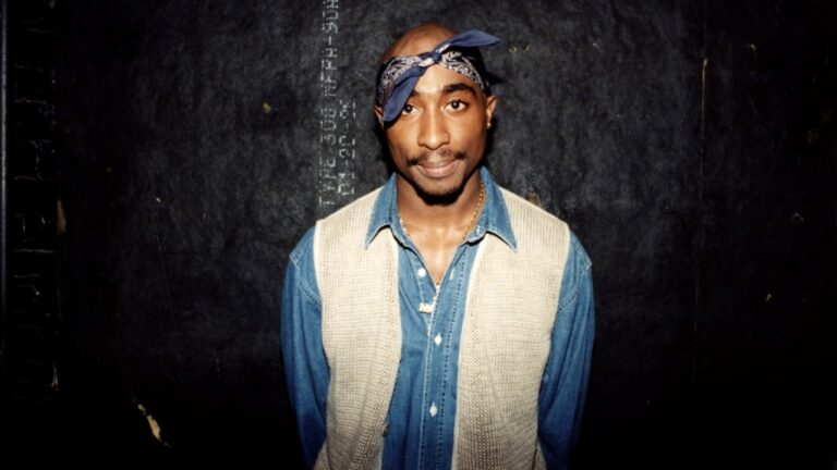 Assassinato de Tupac: Entenda o crime e as teorias por trás da morte